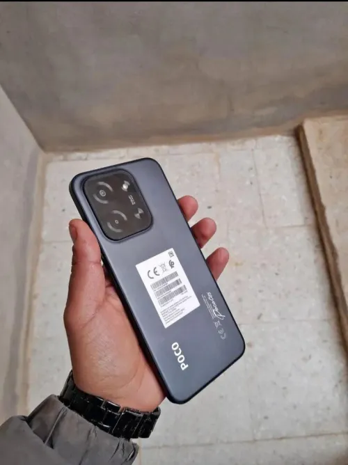 POCO C85 6/128Gb