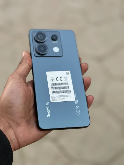 Redmi Note 13 pro 5G