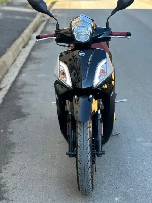 St 200 Sym 2025