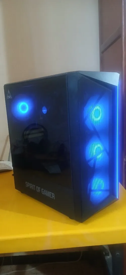 Pc gaming