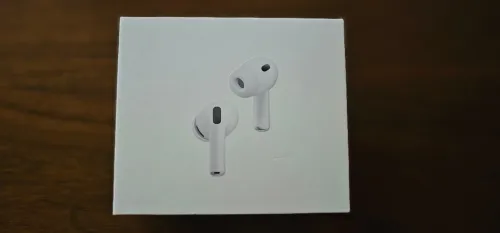 AirPods Pro 3 ( Super Copie )