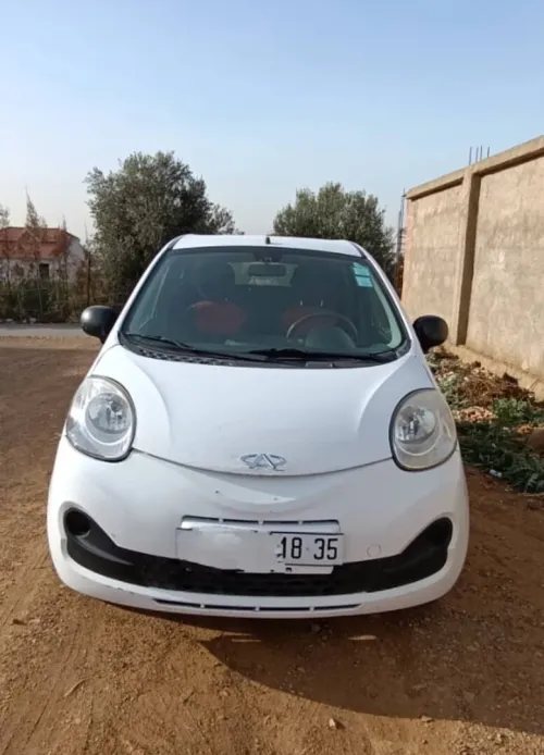 Chery New QQ 2018 New QQ