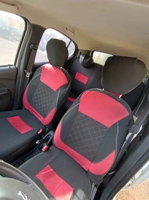 Chery New QQ 2018 New QQ