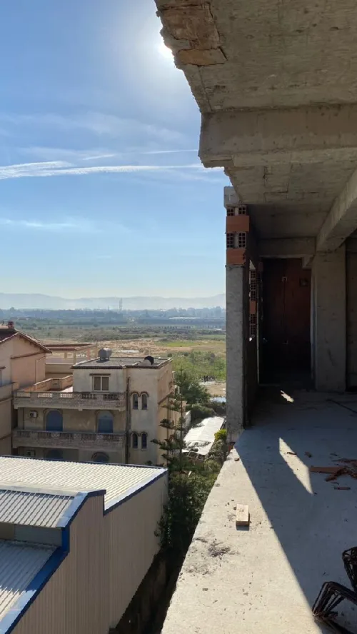 Vente Appartement F4 Alger Bab ezzouar