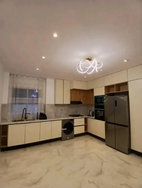 Vente Appartement F3 Alger Mohammadia