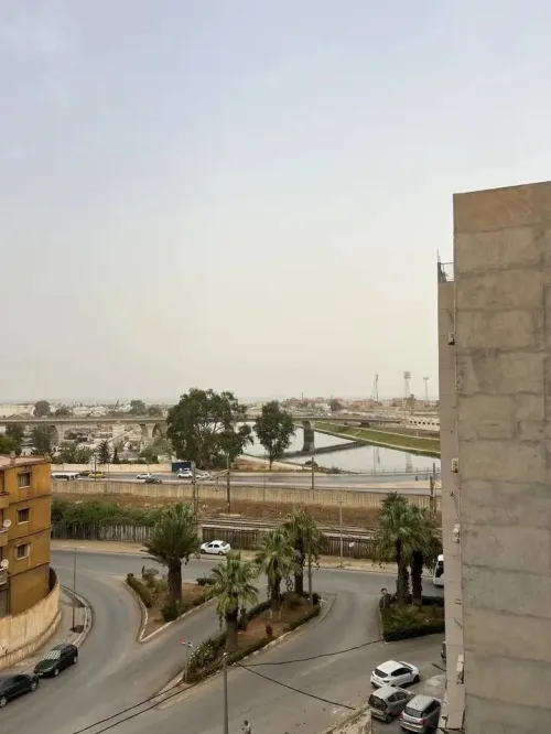 Vente Appartement F3 F4 Alger El harrach