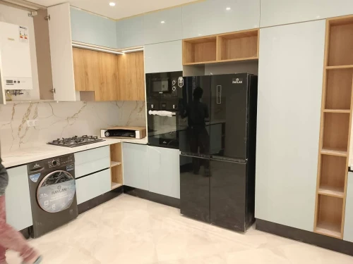 Vente Appartement F3 Alger Mohammadia