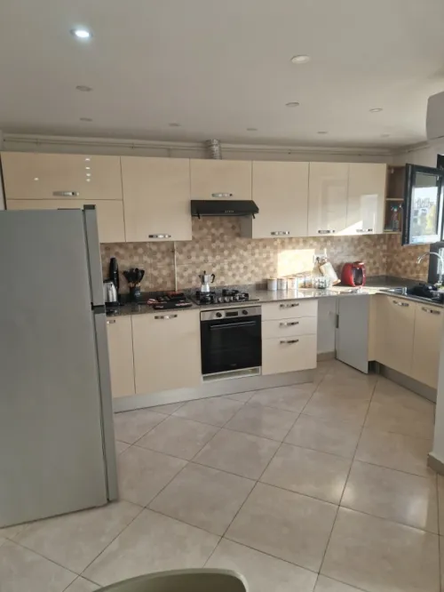 Location Appartement F3 Alger Cheraga