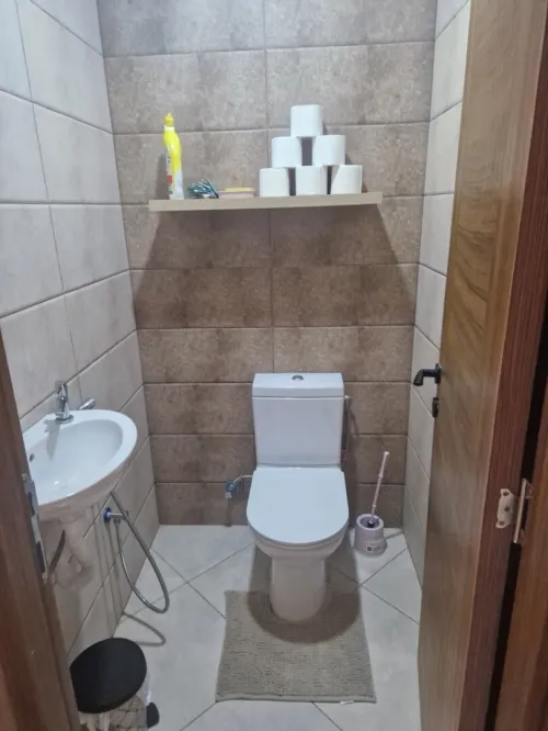 Location Appartement F3 Alger Cheraga