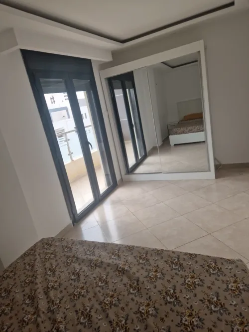 Location Appartement F3 Alger Cheraga
