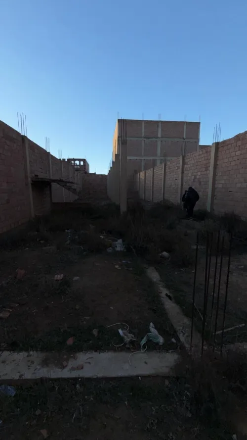 Vente Terrain Batna Batna