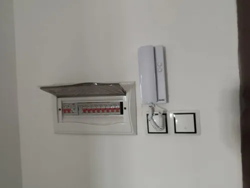 Vente Appartement F5 Boumerdès Boumerdes