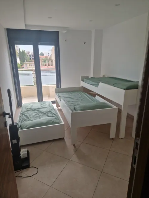Location Appartement F3 Alger Cheraga