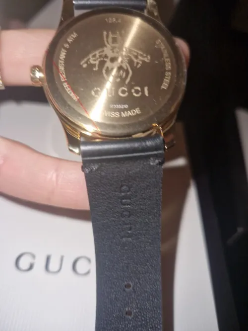Montre gucci