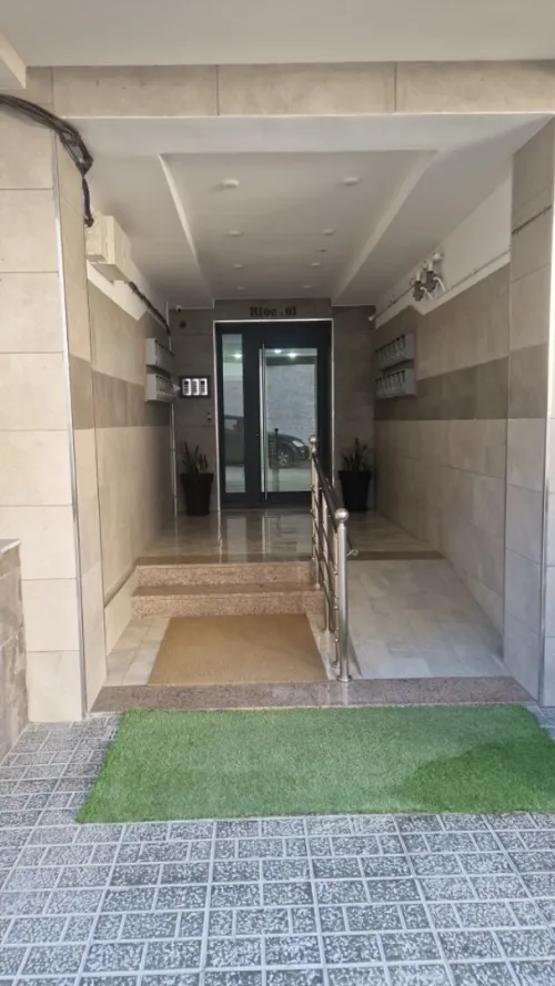Location Appartement F3 Alger Cheraga