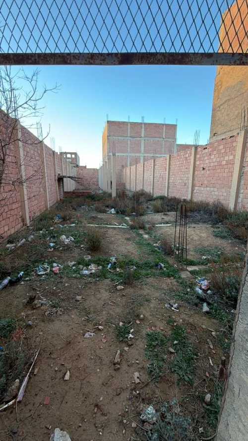 Vente Terrain Batna Batna