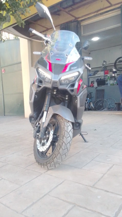 VMS XDV 2025