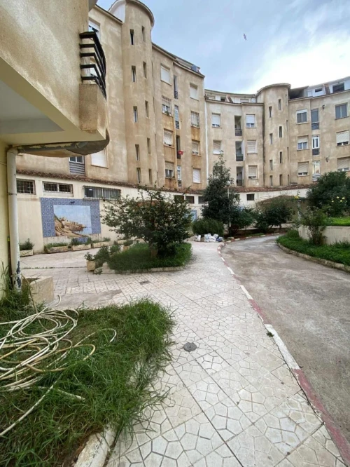 Vente Appartement F2 Alger Staoueli