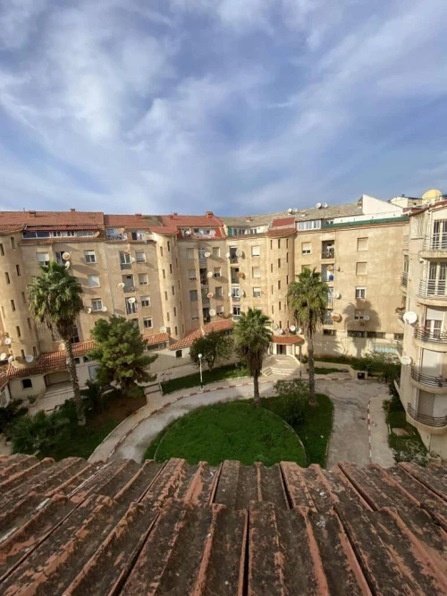 Vente Appartement F2 Alger Staoueli