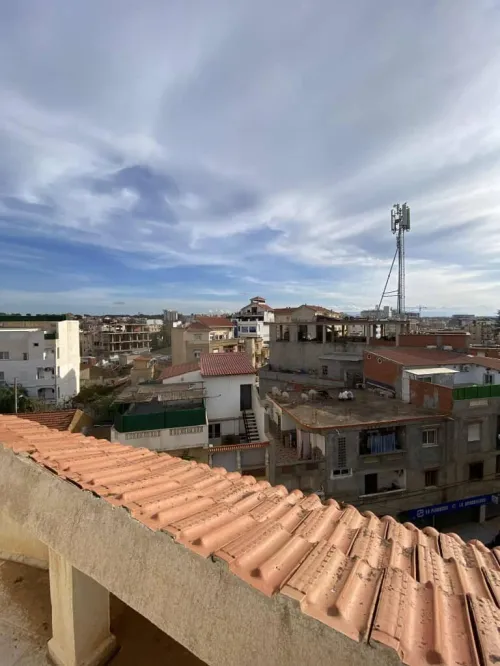 Vente Appartement F2 Alger Staoueli