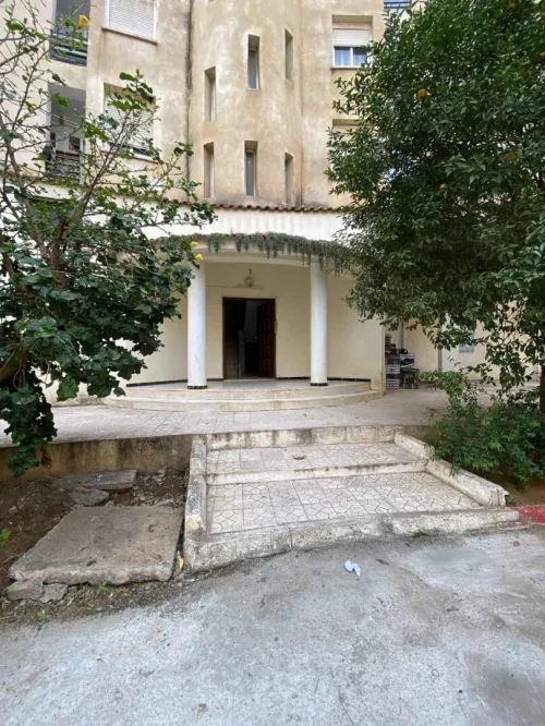 Vente Appartement F2 Alger Staoueli