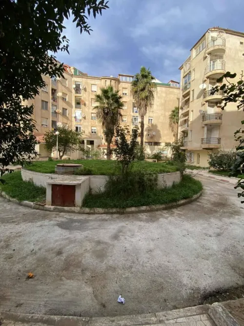 Vente Appartement F2 Alger Staoueli