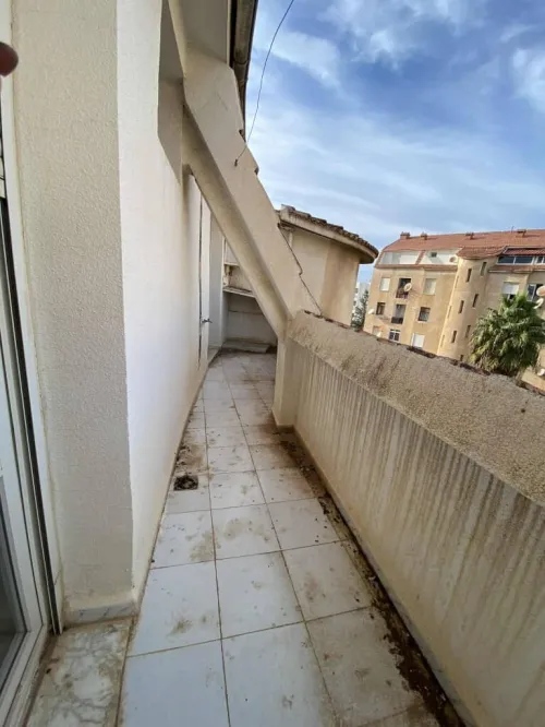 Vente Appartement F2 Alger Staoueli