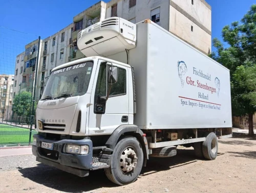 IVECO EROCARGO 2008