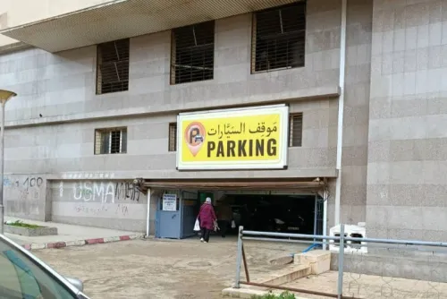 Location Local Alger Cheraga