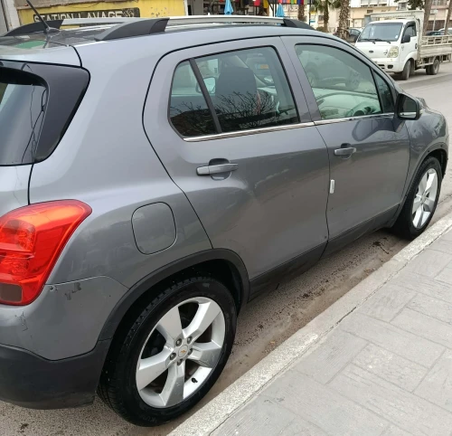 Chevrolet Trax 2014 LS