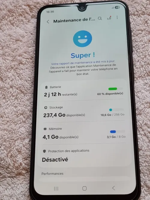 Samsung Galaxy A26 8/256