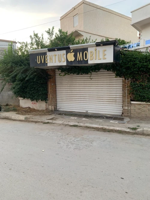 Vente Villa Annaba Annaba