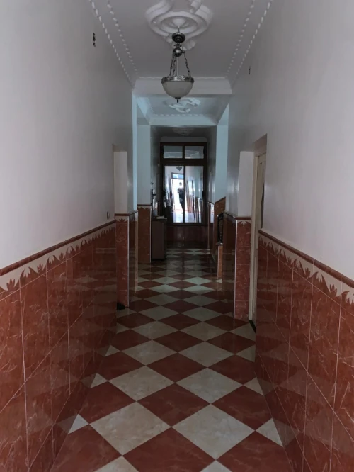 Vente Villa Annaba Annaba