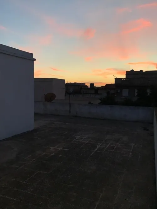 Vente Villa El Tarf Beni amar