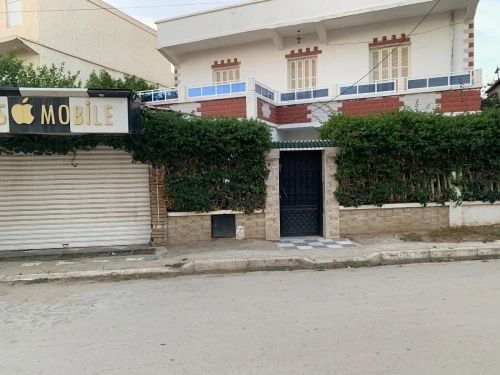 Vente Villa Annaba Annaba