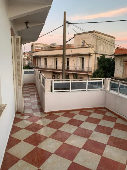 Vente Villa Annaba Annaba