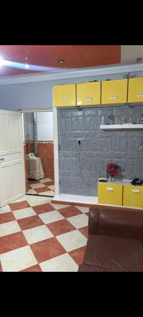 Vente Villa El Tarf Beni amar