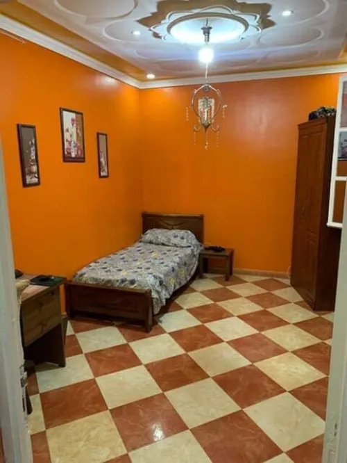 Vente Villa El Tarf Beni amar