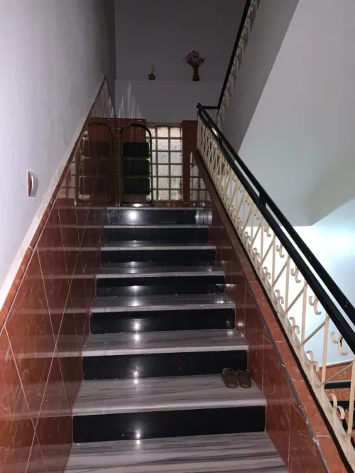 Vente Villa El Tarf Beni amar