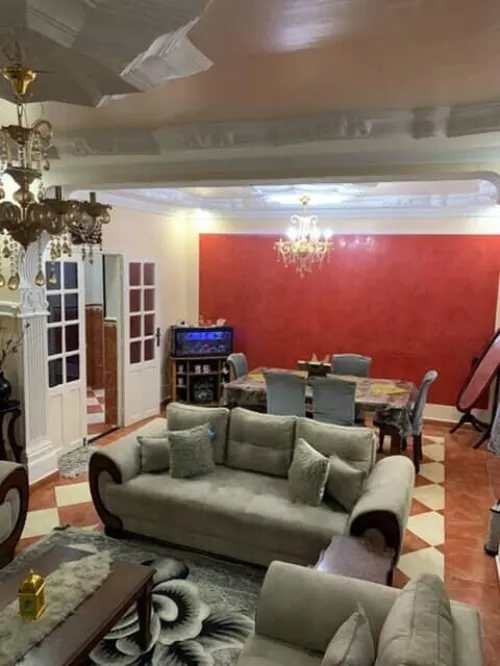 Vente Villa Annaba Annaba