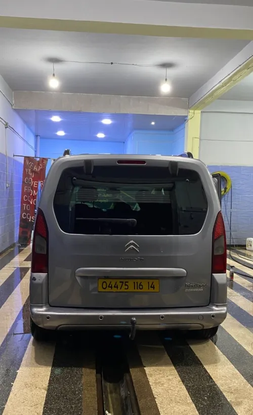 Citroen Berlingo 2016 
