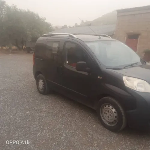 Peugeot Bipper 2010 Bipper
