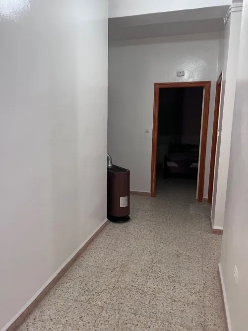 Location Appartement F4 Tizi Ouzou Azazga