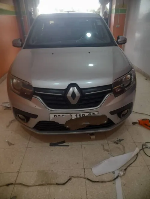 Renault Symbol 2019 Made In Bladi