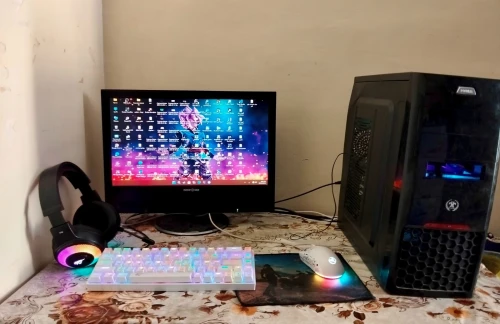 PC Bureau