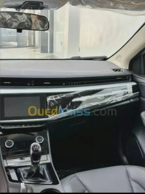 Chery Arrizo 5 2024 Comfort