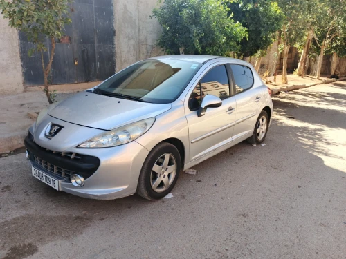 Peugeot 207 2009 Allure