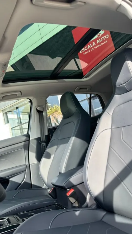 Volkswagen Tharu 2025 ruixing