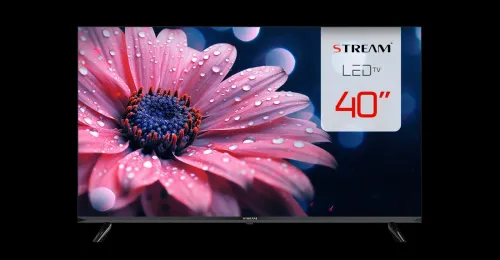 Télévision Stream système