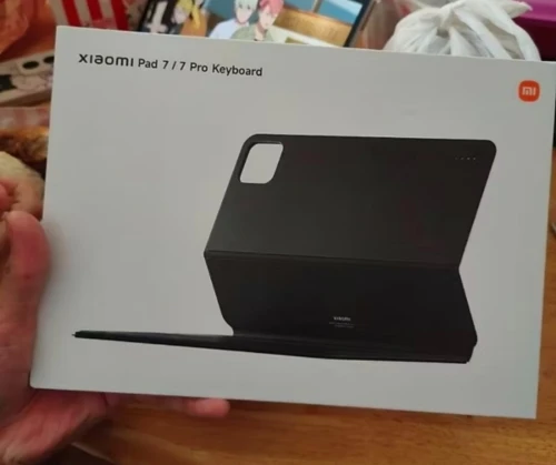 Xiaomi pad 7, 7pro Keyboard
